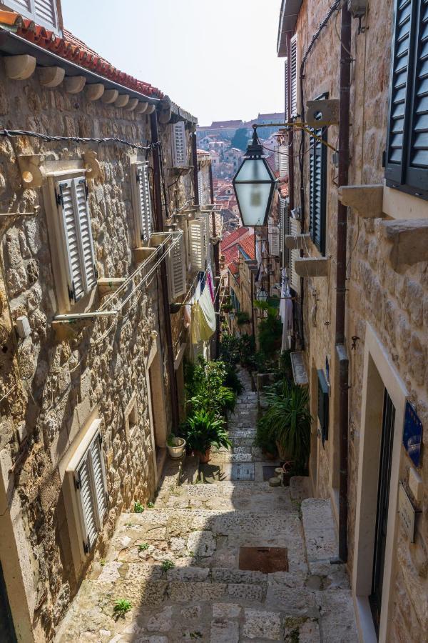 Katarina Old Town Dubrovnik Exterior photo