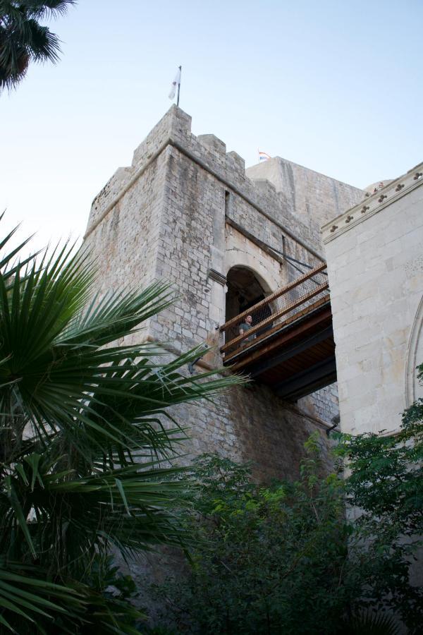 Katarina Old Town Dubrovnik Exterior photo