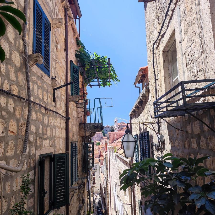 Katarina Old Town Dubrovnik Exterior photo