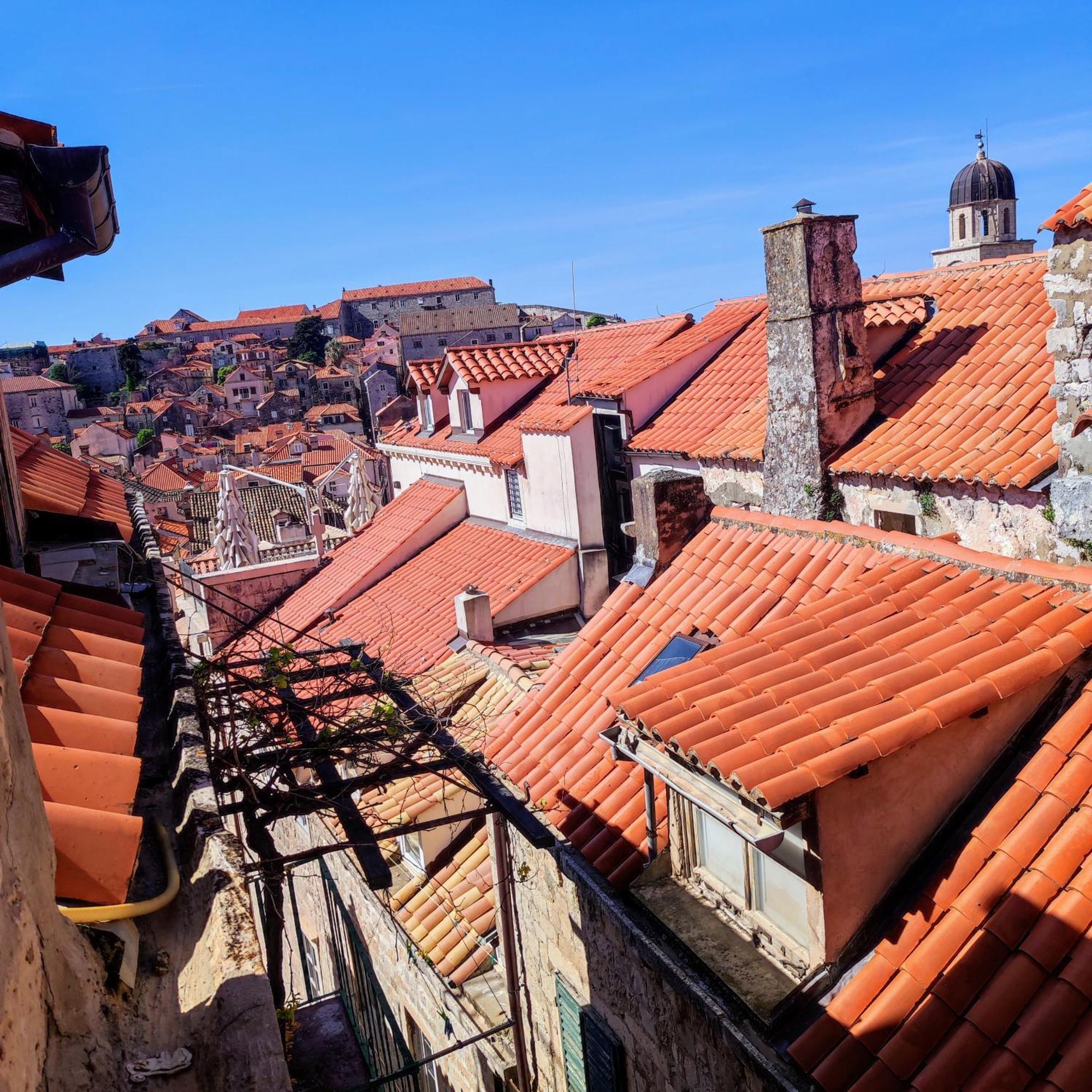 Katarina Old Town Dubrovnik Exterior photo